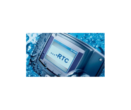 RTC污水工艺实时优化控制系统