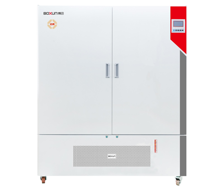 BSG-800光照培养箱