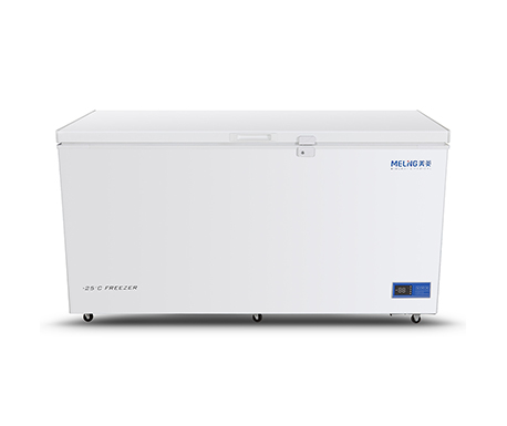 -25℃医用低温箱DW-YW508A
