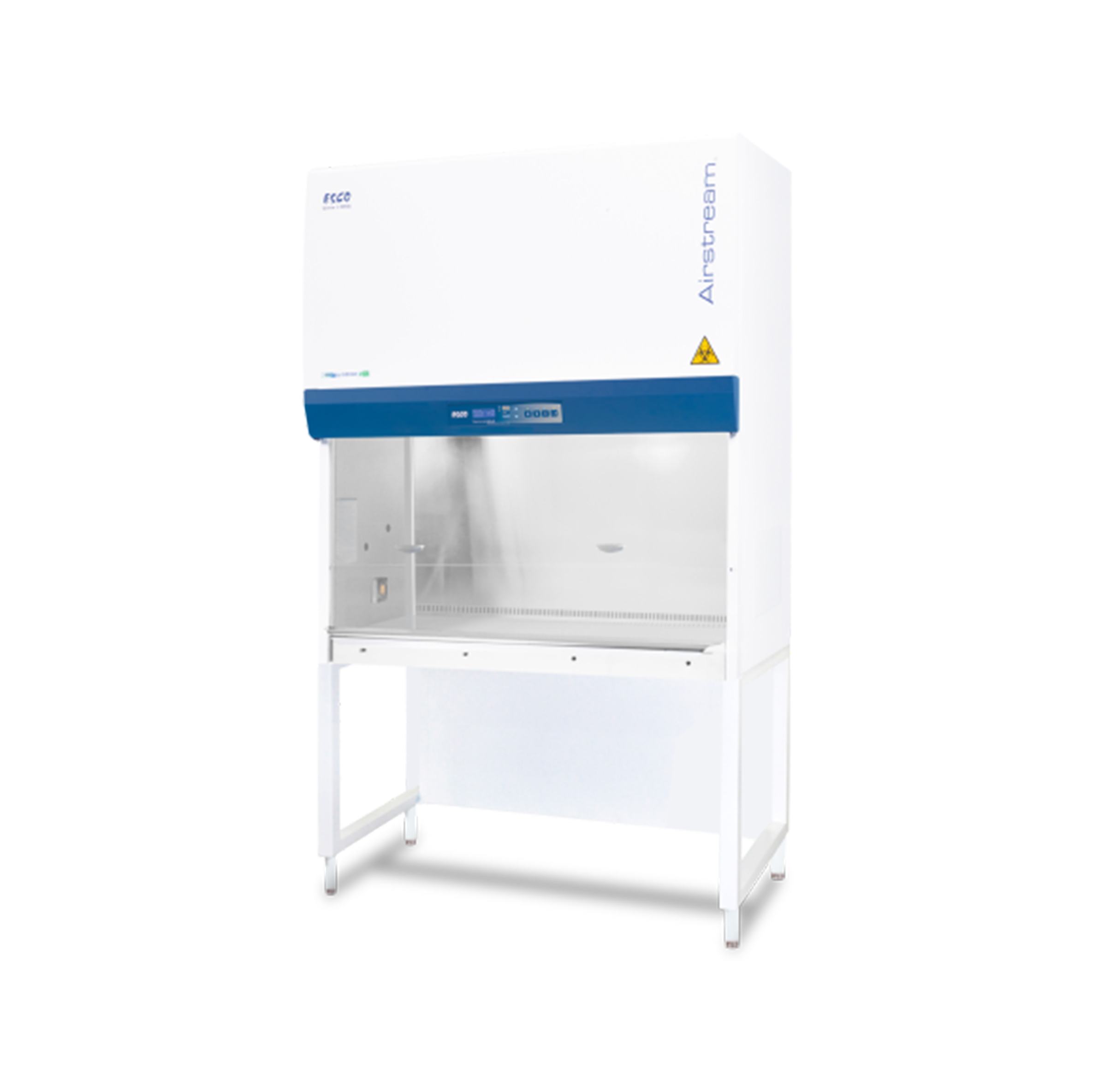 Airstream A2型二级生物安全柜 (S系列)